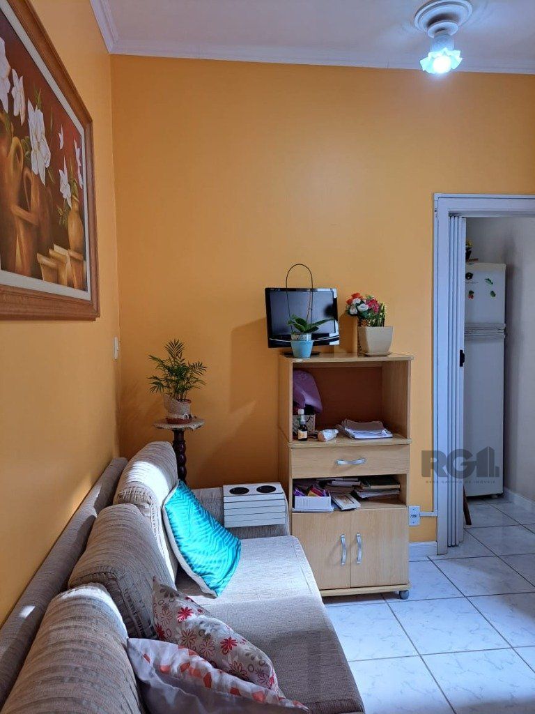 Apartamento 44m² - 1 dormitório no Centro Histórico — foto 2