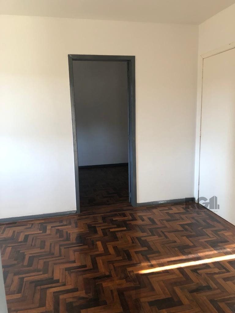 apartamento de 1 dormitório com garagem — foto 5
