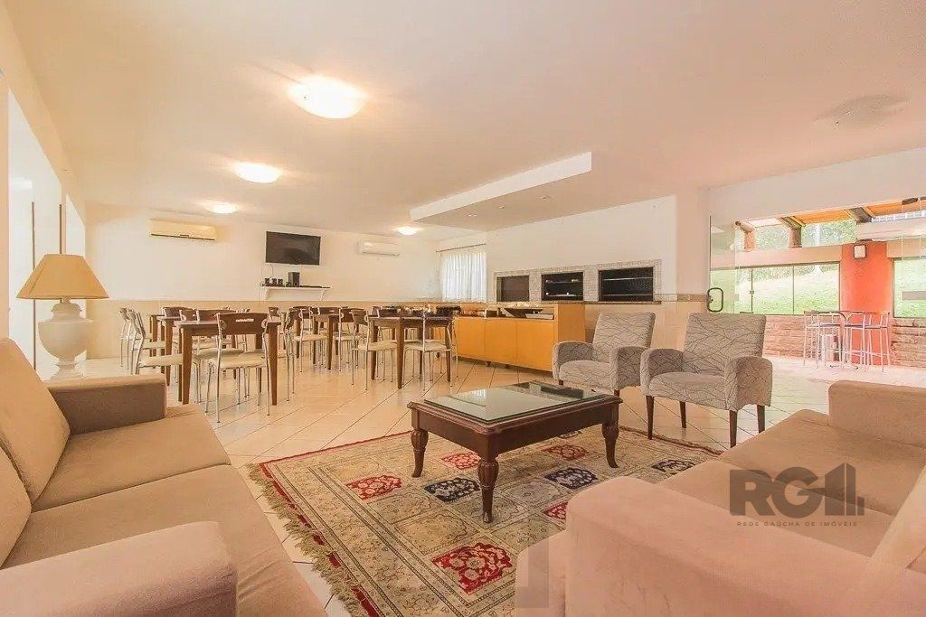 Apartamento com 3 dormitórios no bairro Jardim Carvalho — foto 27