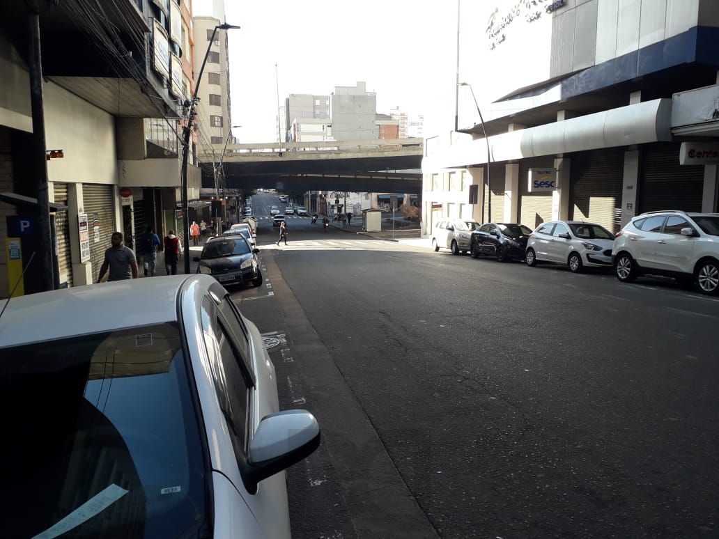 Apartamento de 1 dormitório com 40,20 m² de área privativa, 5 min. do complexo Santa Casa. — foto 12
