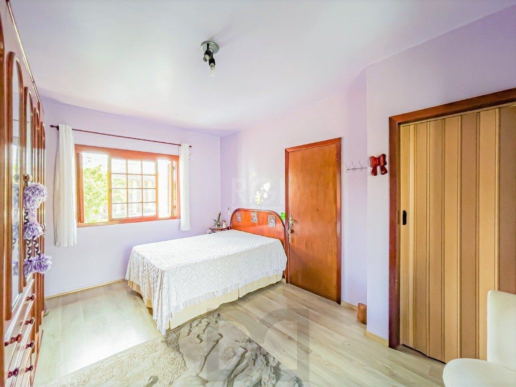 Casa para Venda - 272.24m², 3 dormitórios, sendo 1 suites, 4 vagas - Vila Jardim — foto 27