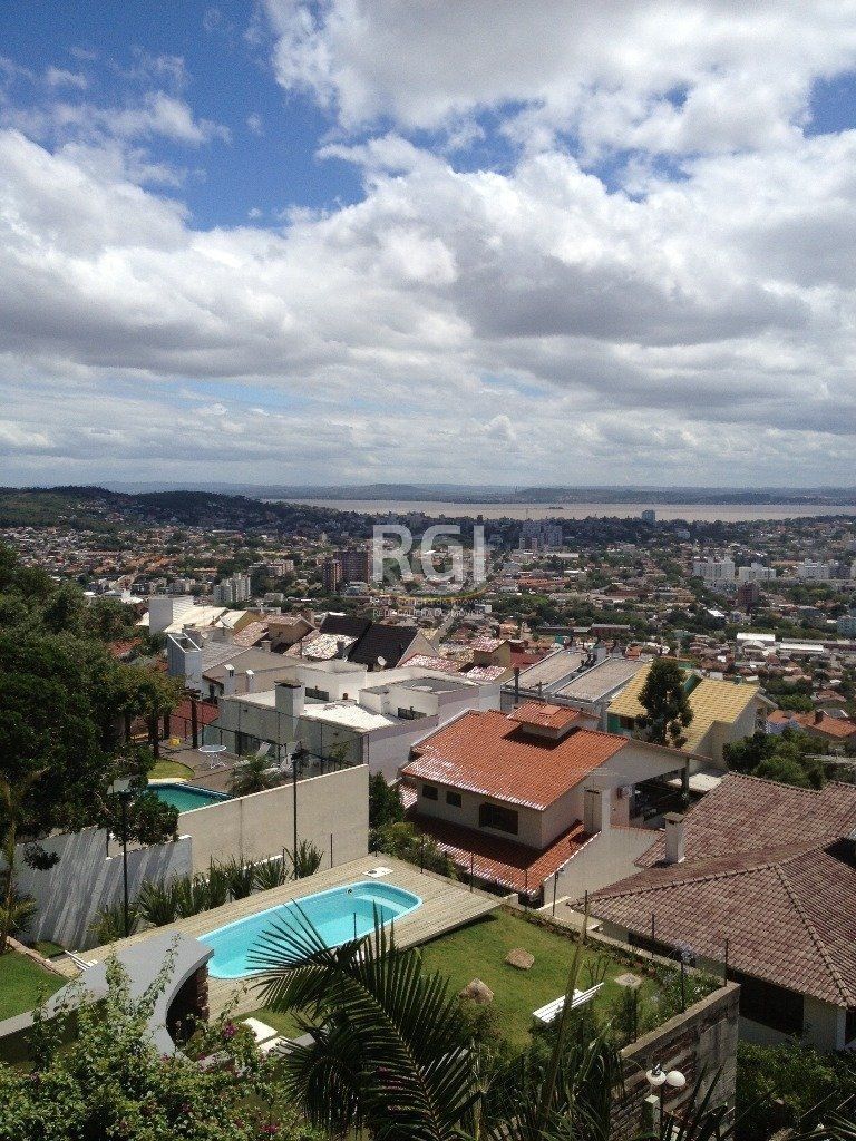 Casa Condominio para Venda - 350m², 4 dormitórios, sendo 1 suites, 2 vagas - Nonoai — foto 13
