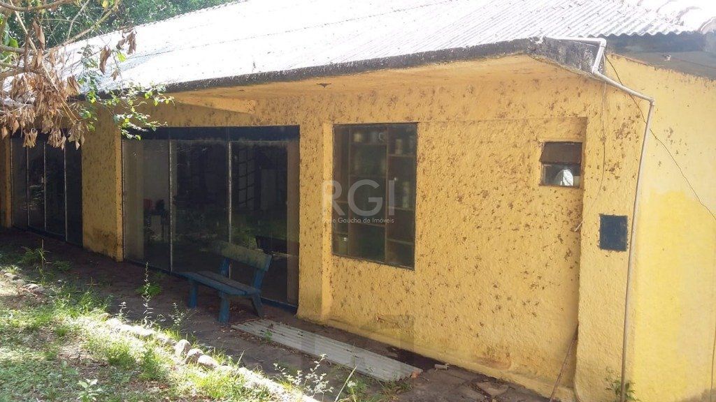 Area para Venda - 0m², 0 dormitórios, Ponta Grossa — foto 3