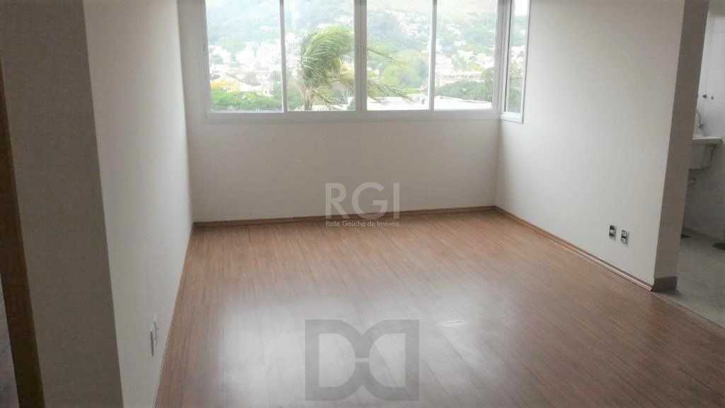 Apartamento para Venda - 49.01m², 1 dormitório, 1 vaga - Teresópolis — foto 4