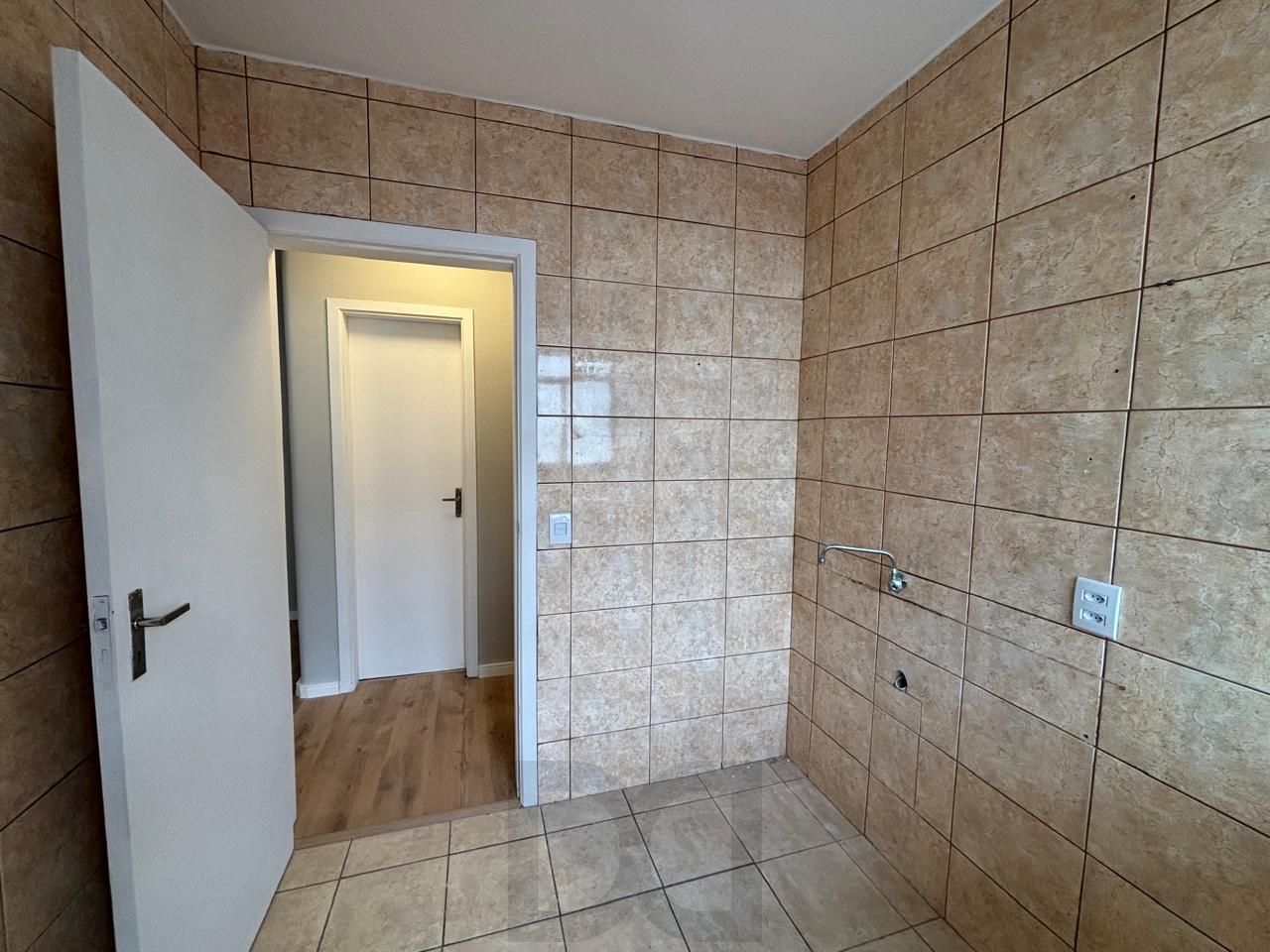 Apartamento 01 dormitório no bairro Cristal, Porto Alegre. — foto 20