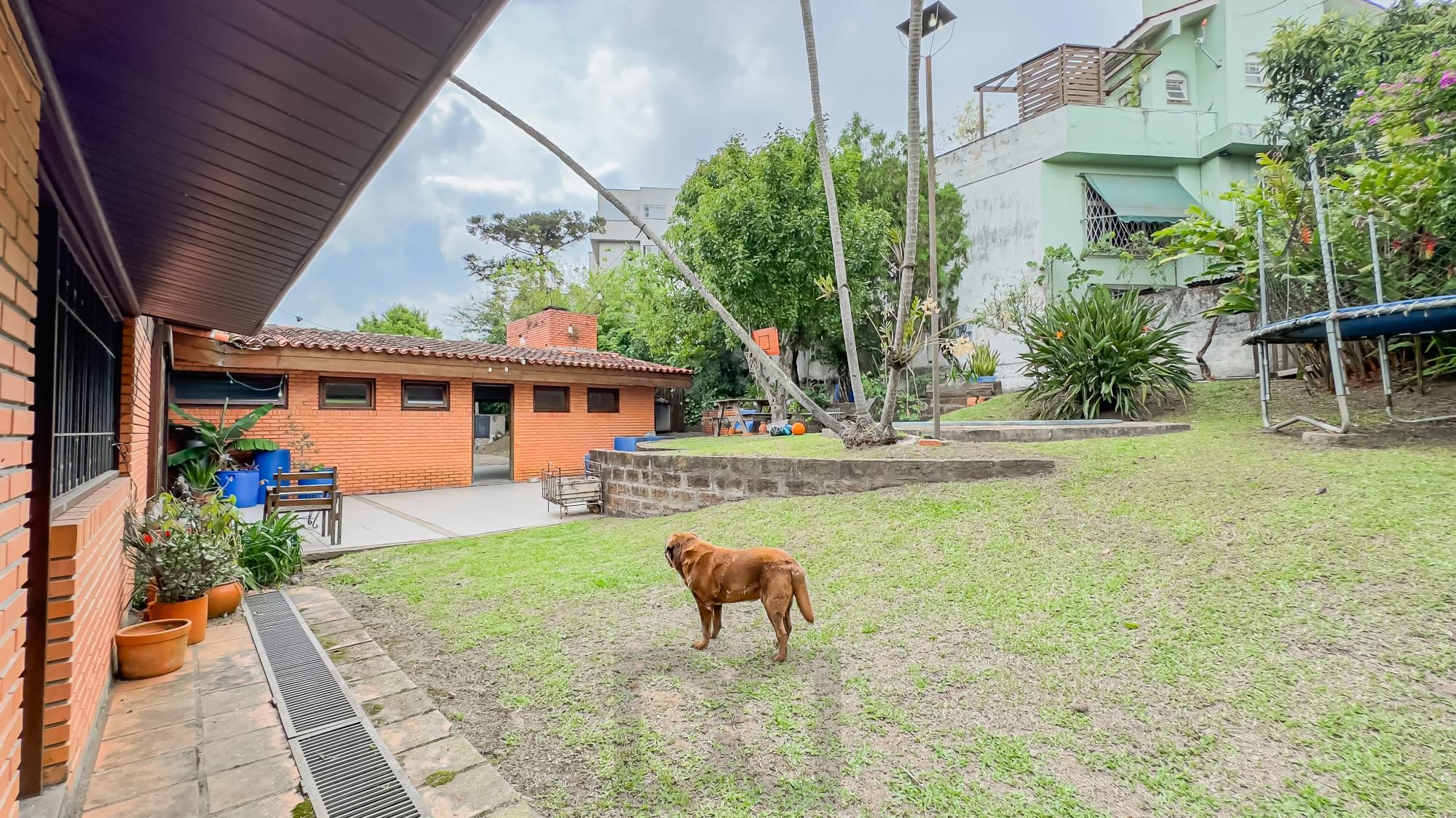 Casa com 3 quartos e 313m² à venda em Chácara das Pedras, Porto Alegre. Rua Joao Paetzel, Chácara Das Pedras, Porto Alegre — foto 7