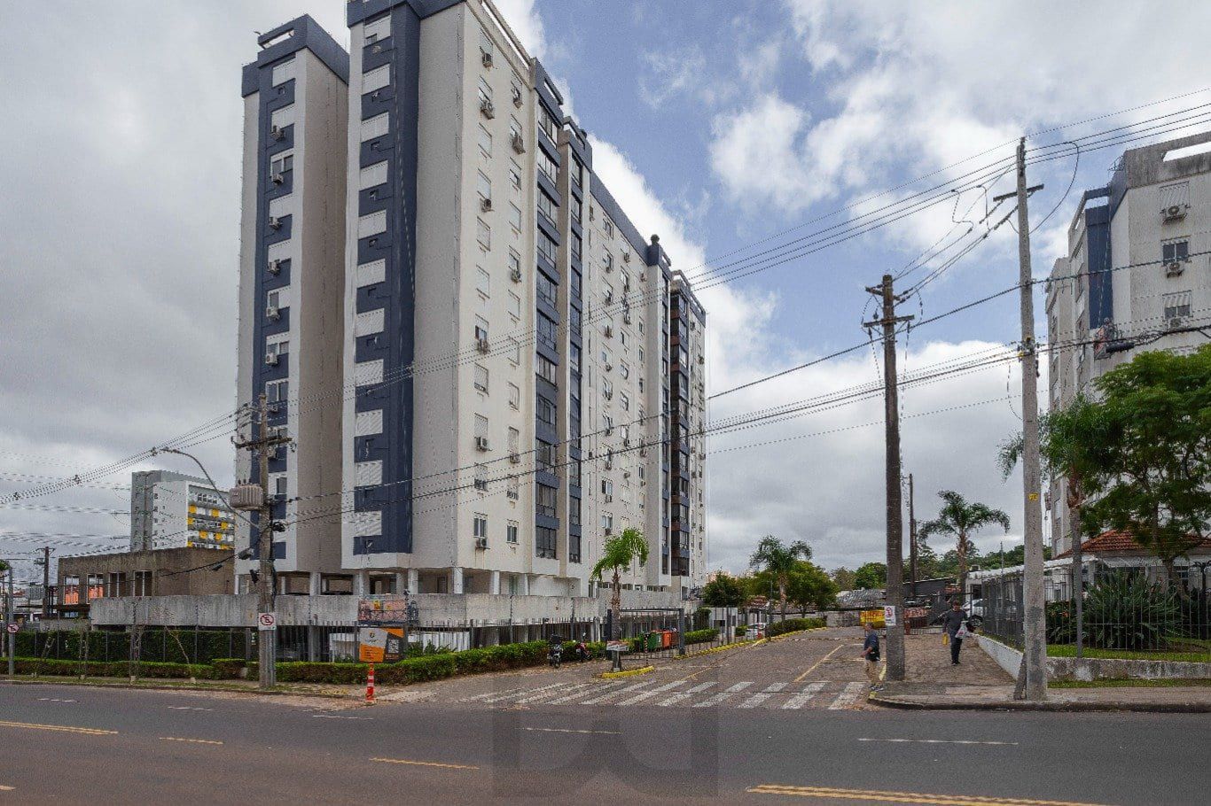 Apartamento de 3 dormitorios à venda em Jardim Carvalho, Porto Alegre. — foto 29