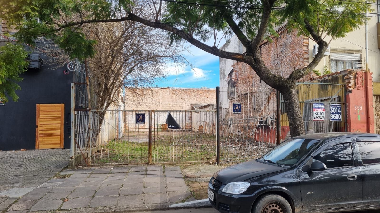 Terreno no bairro SAO GERALDO — foto 7