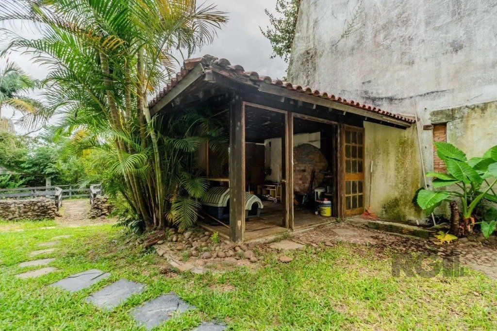Casa com 3 dormitórios no bairro Jardim Isabel — foto 23