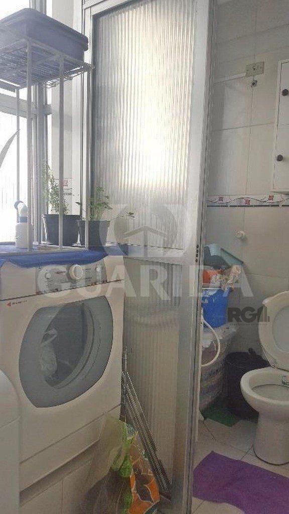 Apartamento 2 dorms à venda Avenida Alberto Bins, Floresta - Porto Alegre — foto 9