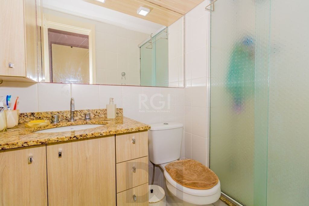 Excelente apartamento de 79m² com 03 dormitórios e vaga dupla. — foto 12
