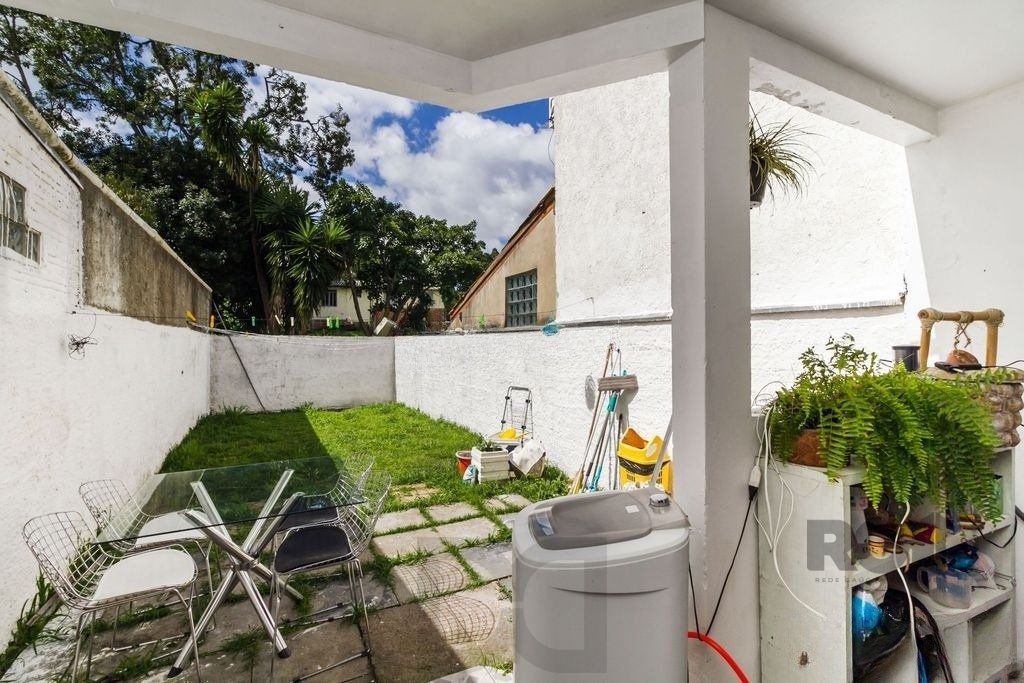 Casa de 117m² - 3 dormitórios e 1 vaga no bairro Hípica — foto 24