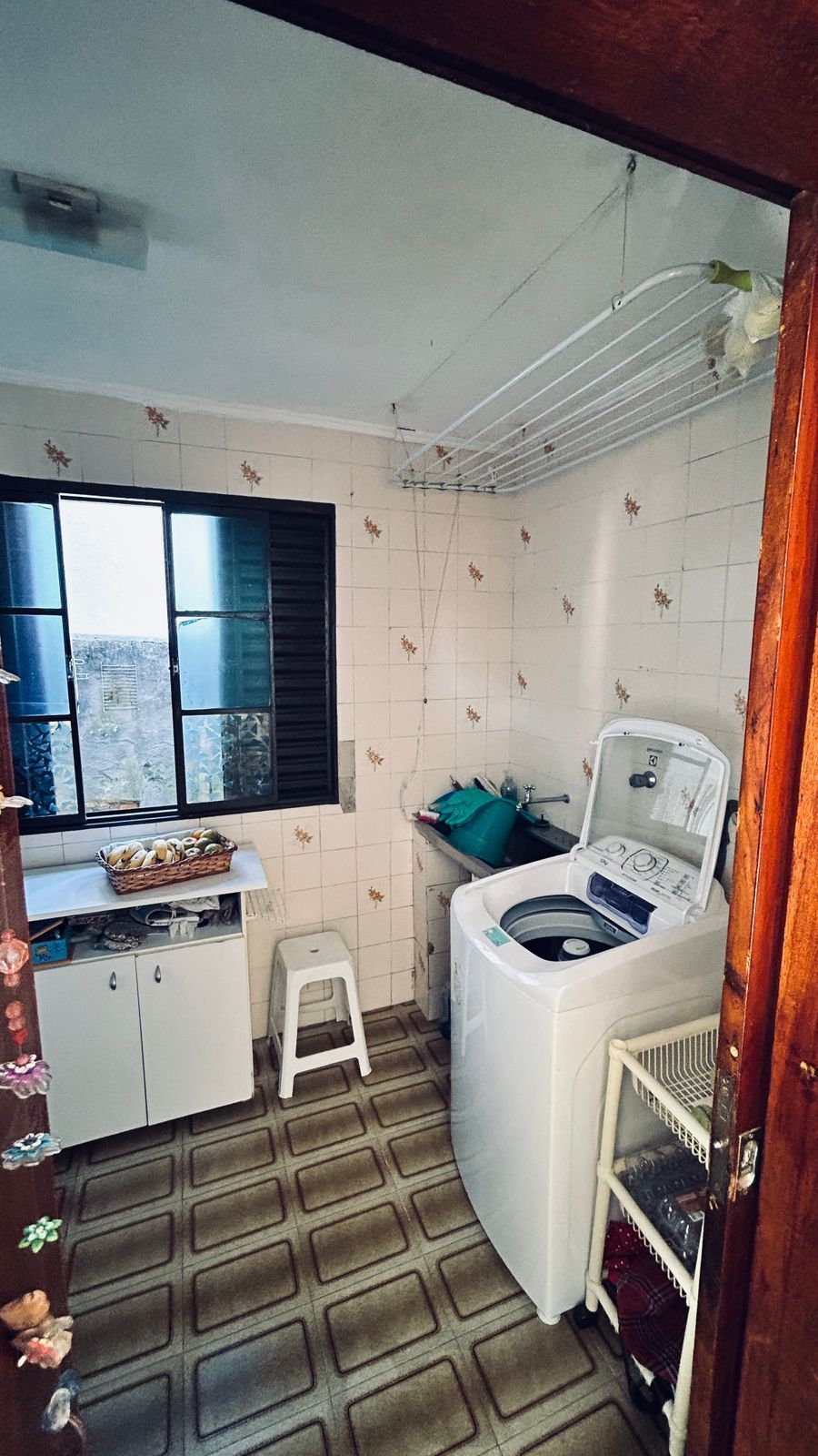 Casa com 2 dormitórios e edícula nos fundos no Bairro Nonoai — foto 3