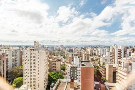 Cobertura para Venda - 626m², 6 dormitórios, sendo 6 suites, 7 vagas - Rio Branco — foto 31