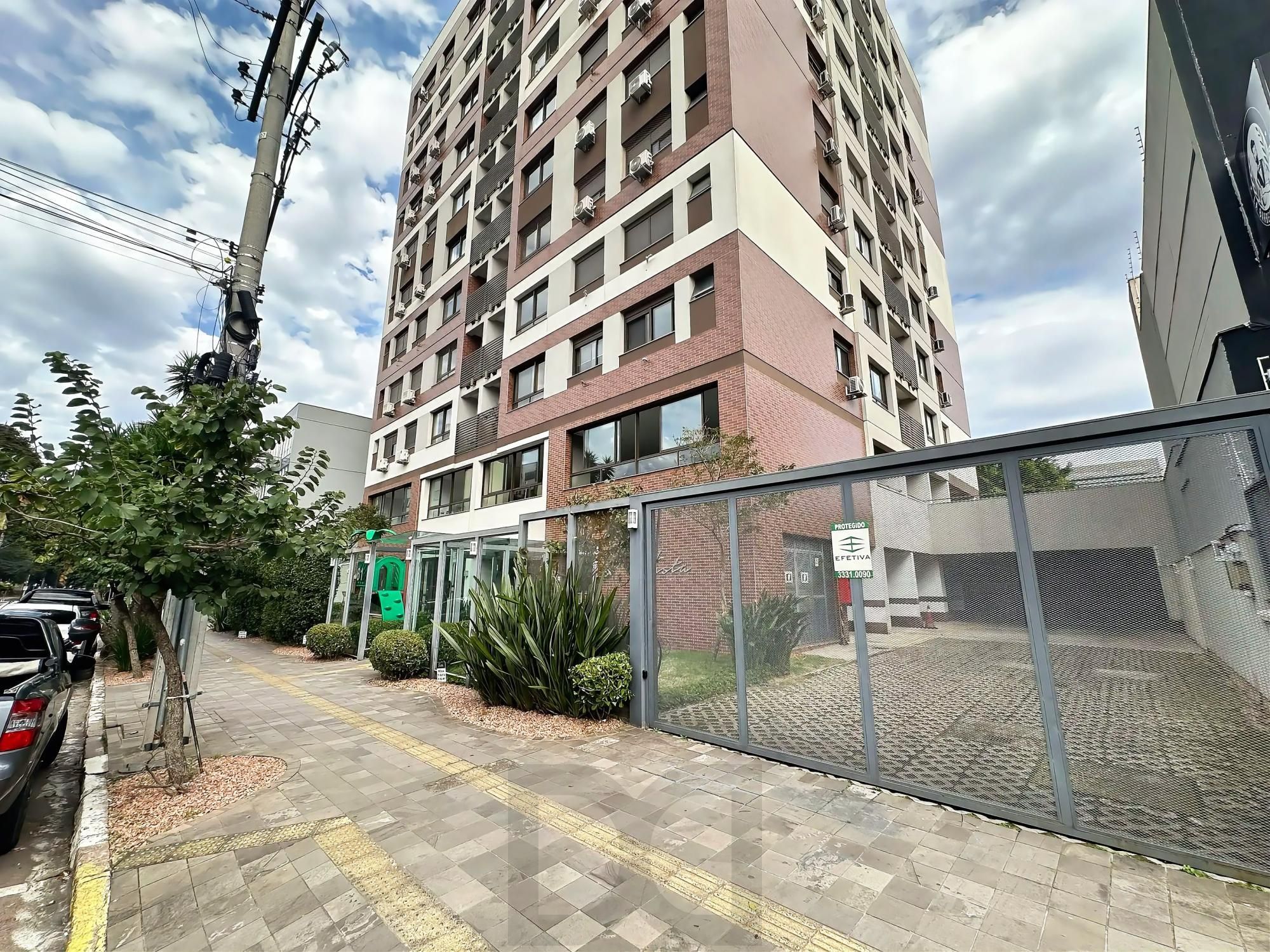 Apartamento 1 dormitório à venda em Cristo Redentor, Porto Alegre — foto 23