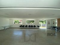 Apartamento de 02 dormitorios com vaga de garagem no bairro Cavalhada- Porto Alegre /RS. — foto 9