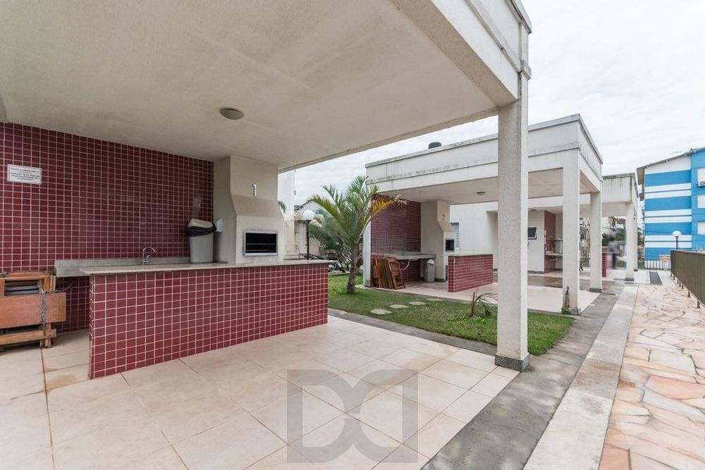 Apartamento 2 dormitórios de 46m2 apenas 220Mil Zona Norte de Porto Alegre — foto 10