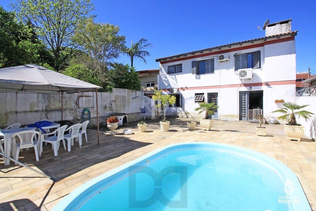 Casa para Venda - 225.36m², 3 dormitórios, sendo 1 suites, 4 vagas - Camaquã — foto 29