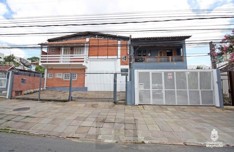Casa para Venda - 151.36m², 3 dormitórios, sendo 1 suites, 2 vagas - Partenon — foto 43