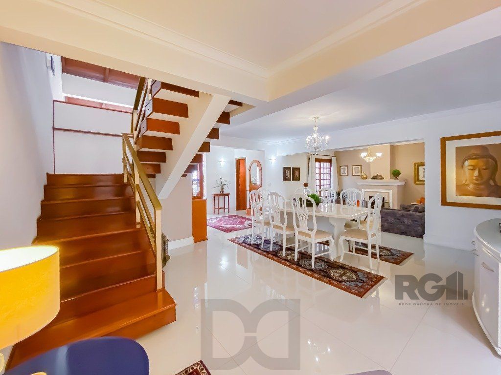 Casa 4 Dormitório(s) Bairro Teresópolis — foto 11