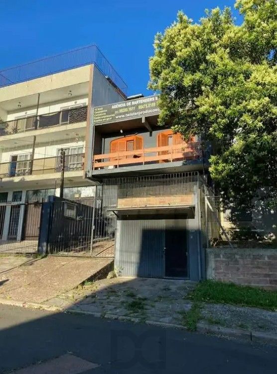 Casa 2 dormitórios à venda Rua Doutor Álvaro Furtado, Medianeira - Porto Alegre — foto 14