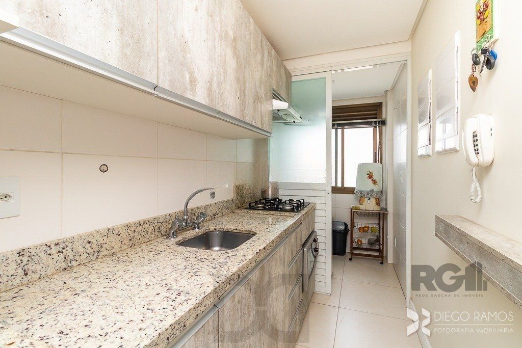 Apartamento à venda com 3 quartos 74 m²  Avalia imóvel no negócio Alto Padrão Rua Casemiro de Abreu, Moinhos de vento, Porto Alegre — foto 8