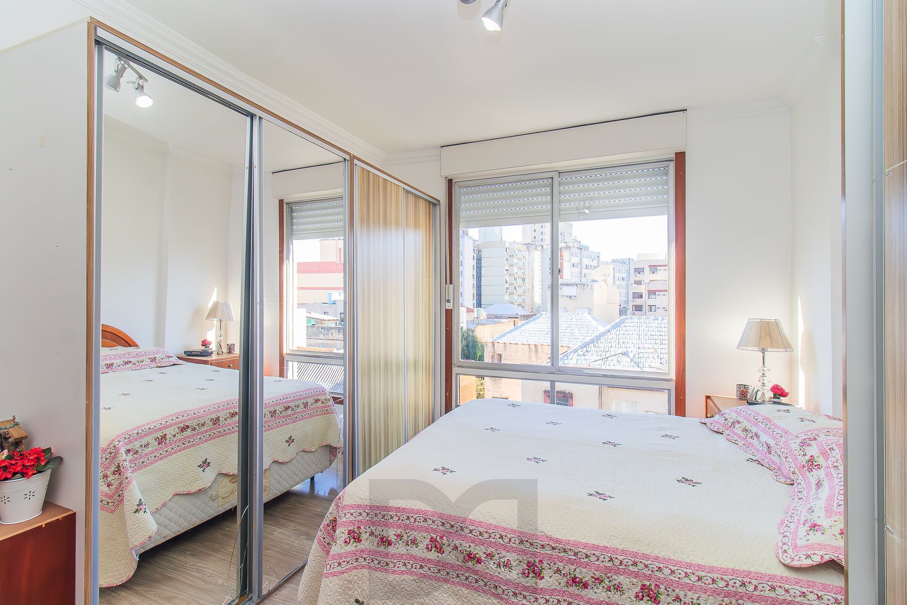 Apartamento para Venda - 103m², 3 dormitórios, sendo 1 suites - Centro — foto 17