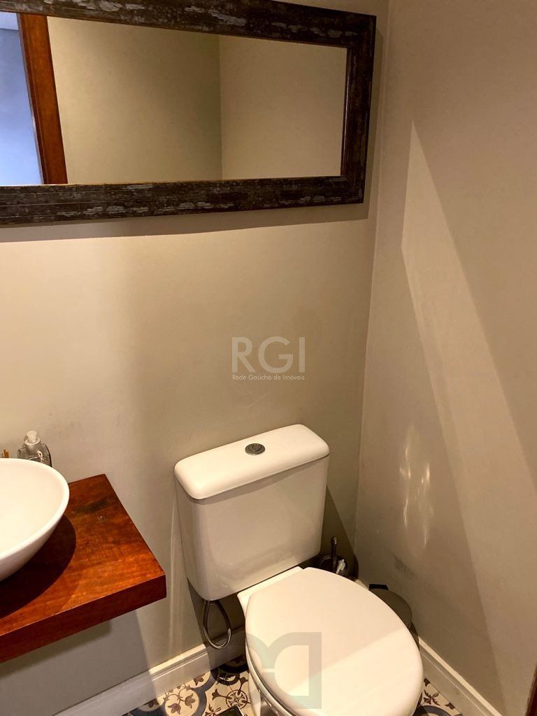 Casa Condomínio de 3 dormitórios, sendo 1 suites, 3 vagas - Tristeza — foto 9