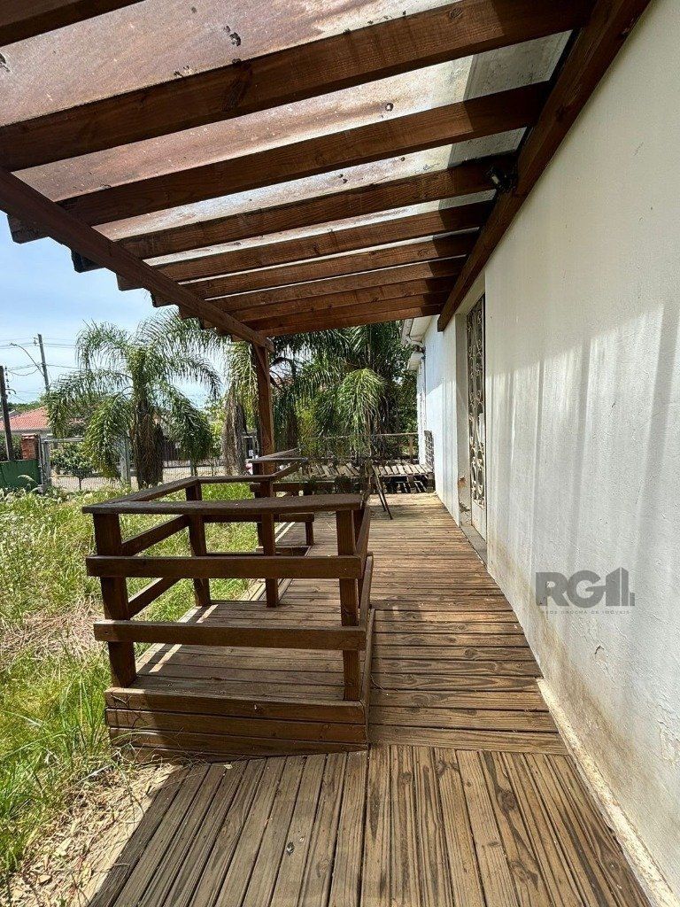 Casa com 3 quartos, 4 vagas e 120m² no bairro Vila Assução — foto 8
