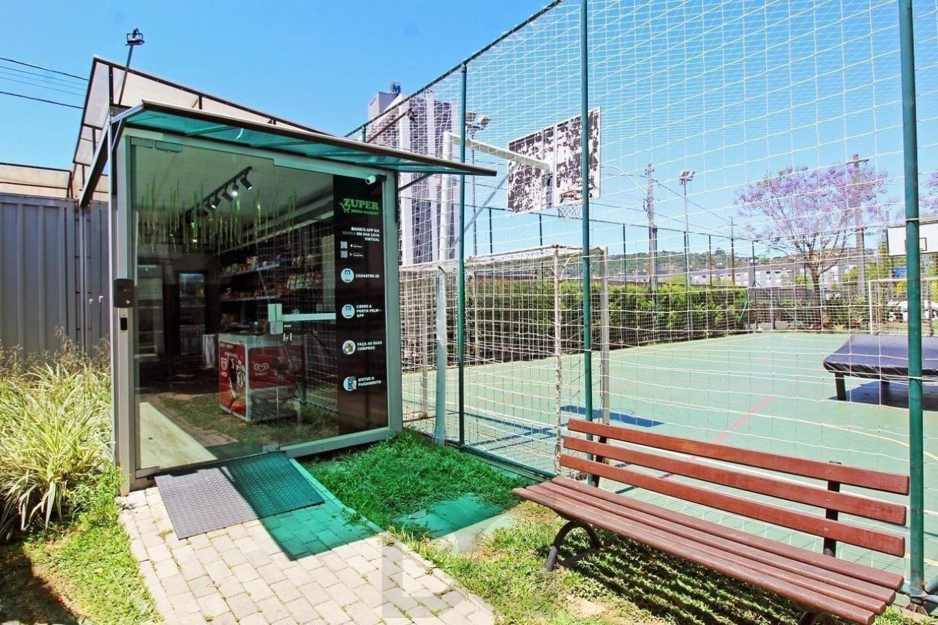 Apartamento de 3 dormitorios à venda em Jardim Carvalho, Porto Alegre. — foto 21
