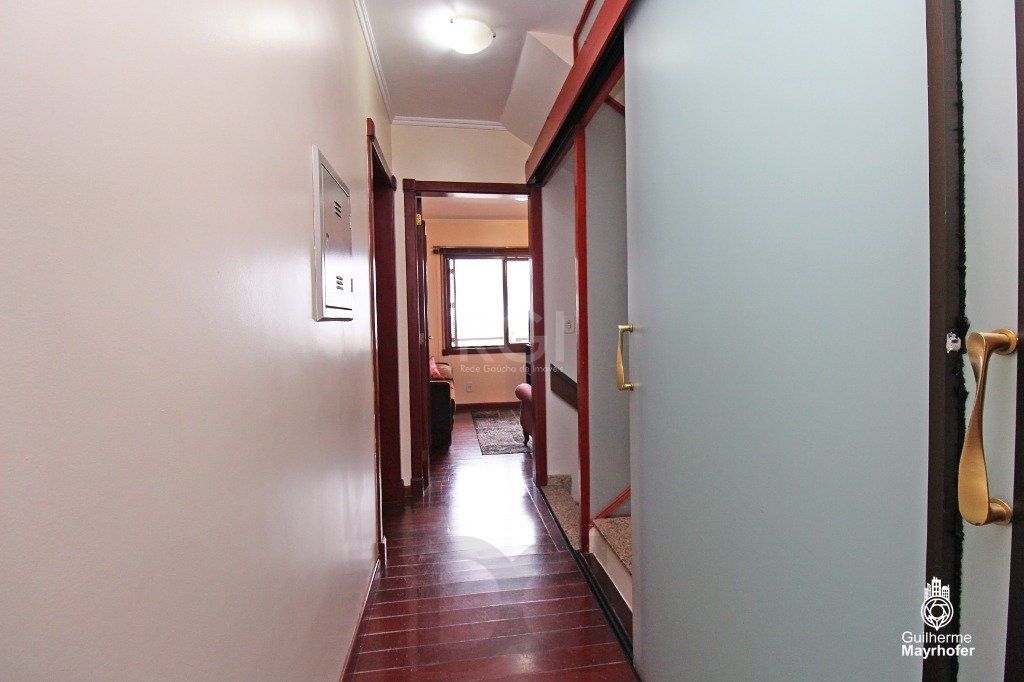 Casa Condominio para Venda - 324.7m², 3 dormitórios, sendo 1 suites, 4 vagas - Menino Deus — foto 12