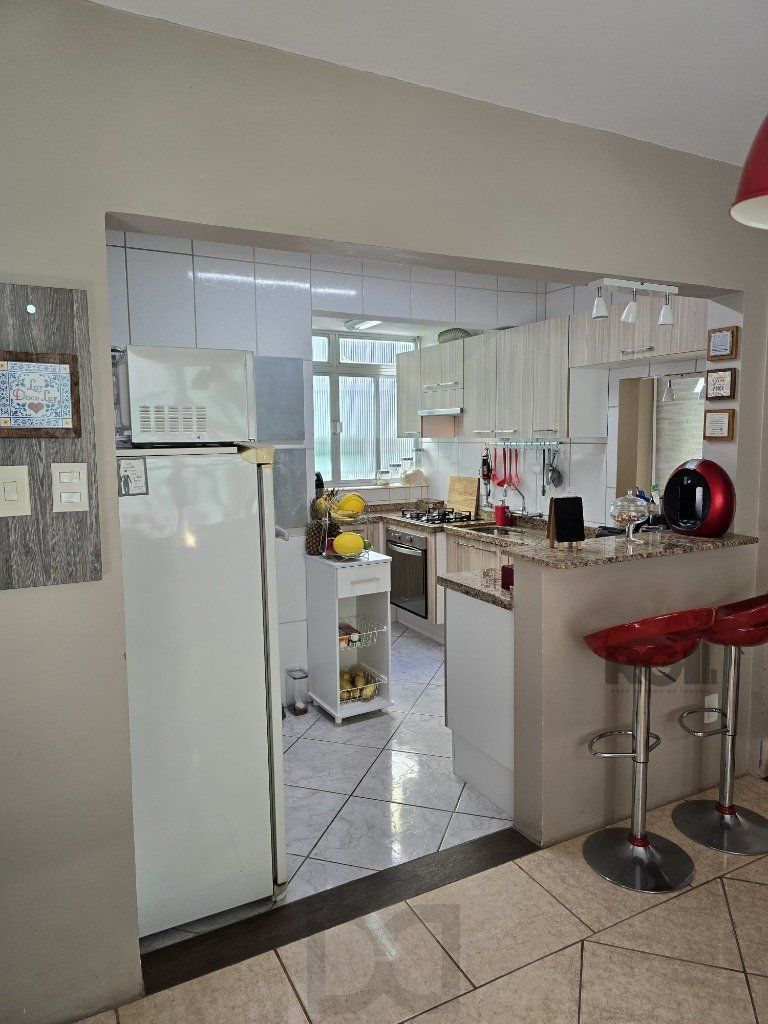 Apartamento 81,55m², 3 dormitórios 2 vagas no bairro Santa Tereza — foto 23