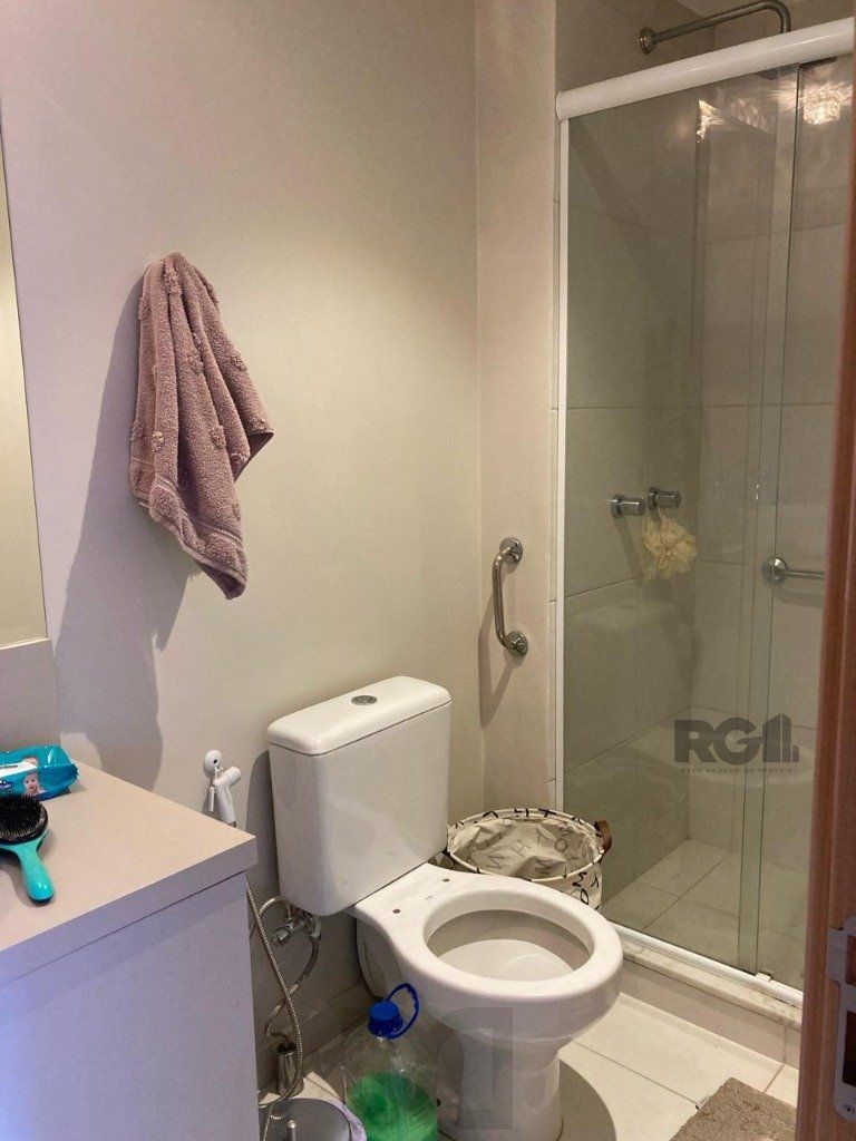 Apartamento de 2 quartos , suite ,  garagem em Condomínio Clube no bairro Teresópolis — foto 13