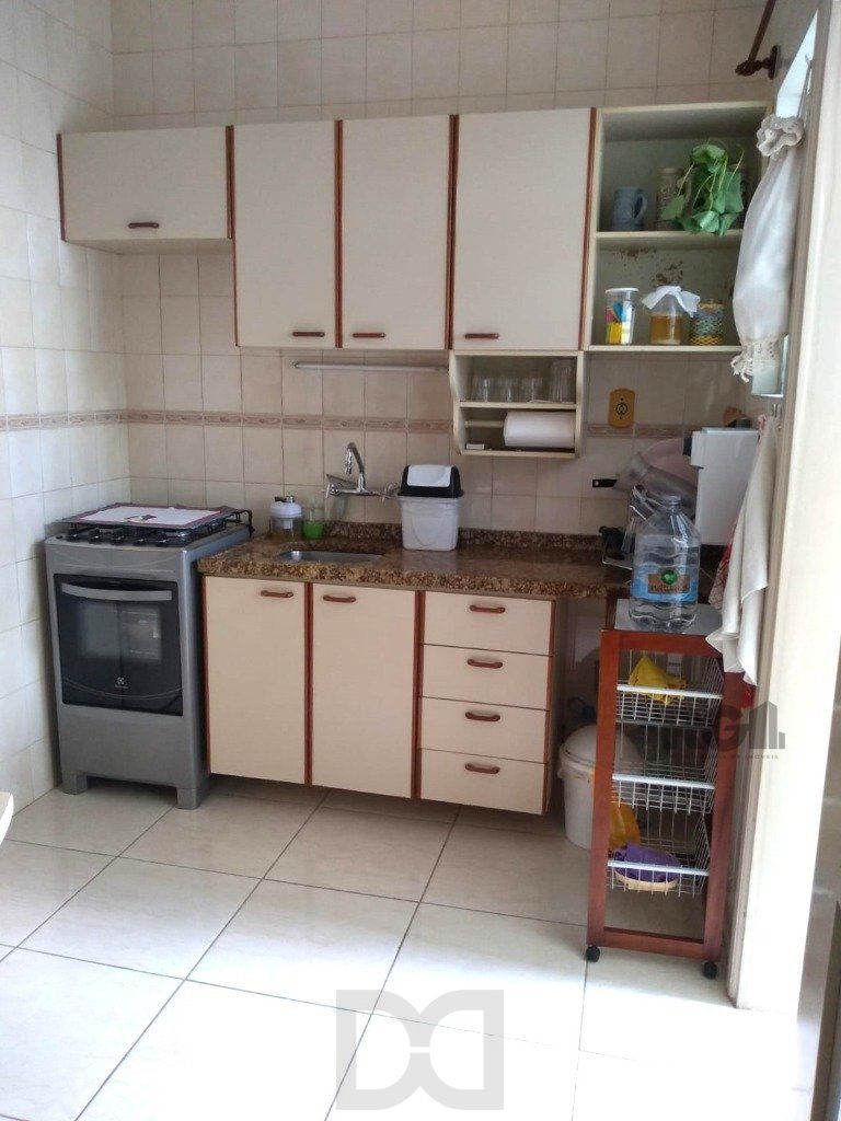 Apartamento 129m² - 3 dormitórios, 3 banheiros e 1 vaga de garagem no bairro São João — foto 24