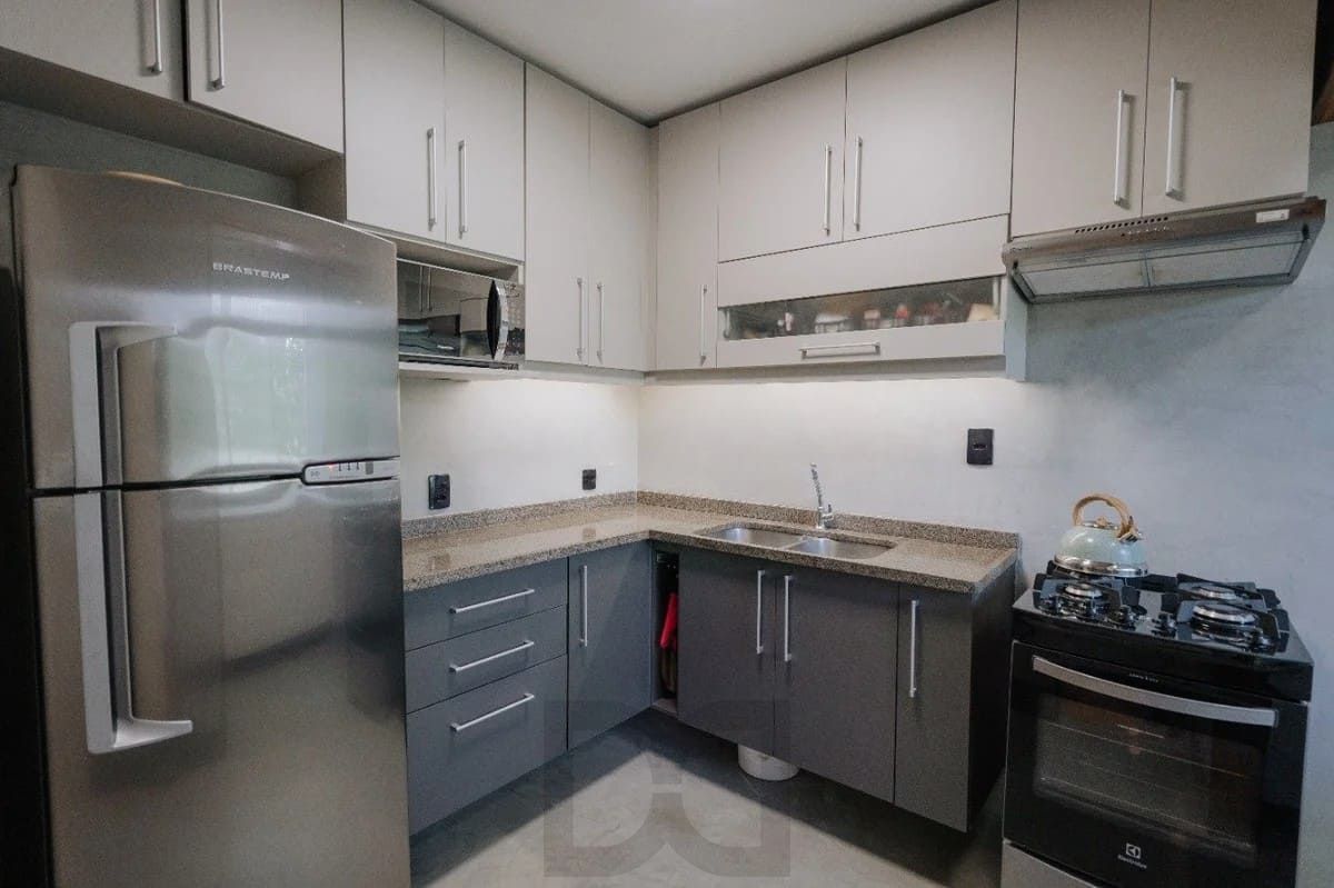 Apartamento de 2 dormitorios à venda em Higienópolis, Porto Alegre. — foto 6