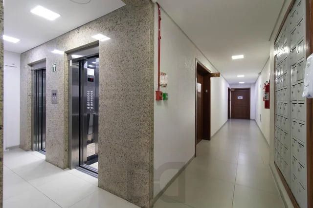 Apartamento de 1 dormitório no bairro Centro Histórico - Porto Alegre — foto 23