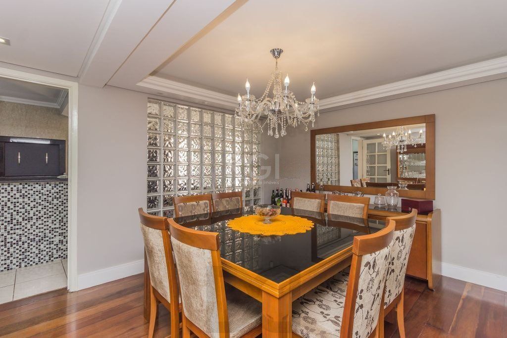 Casa à venda - 230m², 4 quartos, sendo 2 suítes, churrasqueira, piscina e 03 vagas de garagem — foto 4