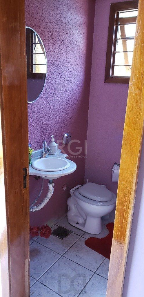 Casa para Venda - 200m², 8 dormitórios, 5 vagas - Teresópolis — foto 9