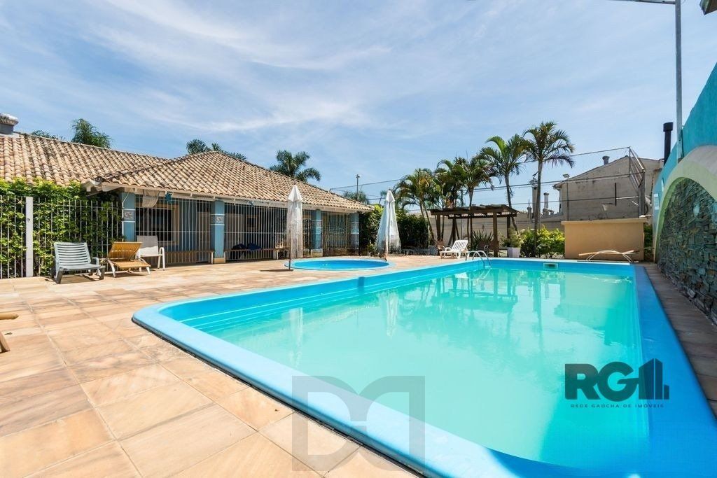 Casa em condomínio, 77m², 2 dormitórios e 2 vagas no bairro Humaitá — foto 25
