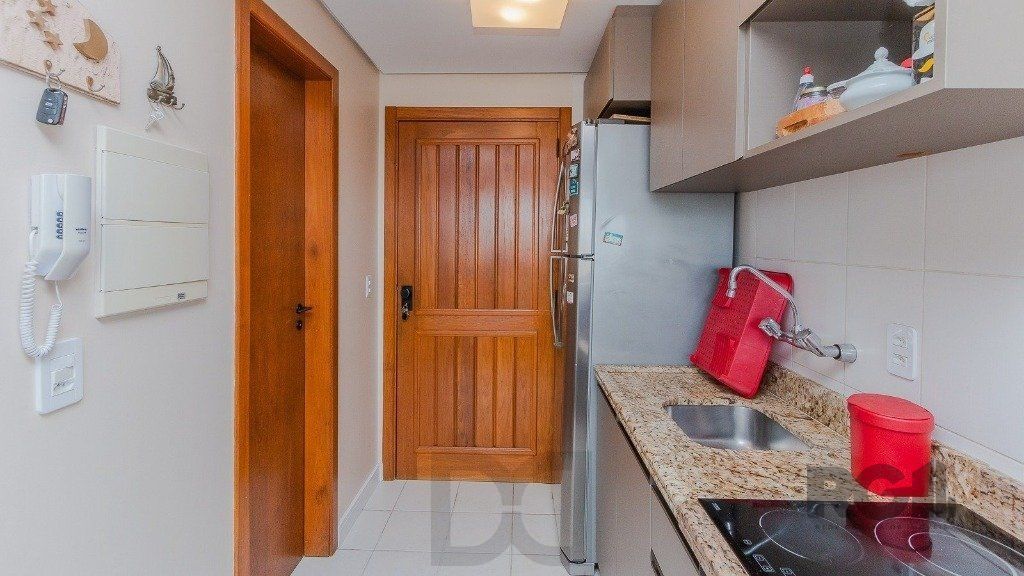 Cobertura 2 quartos no bairro Cidade Baixa, em Porto Alegre — foto 11