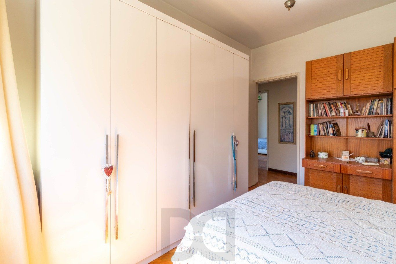 Apartamento com 3 quartos e 116m² à venda em Petrópolis, Porto Alegre. Rua General Souza Doca, Petrópolis, Porto Alegre — foto 21