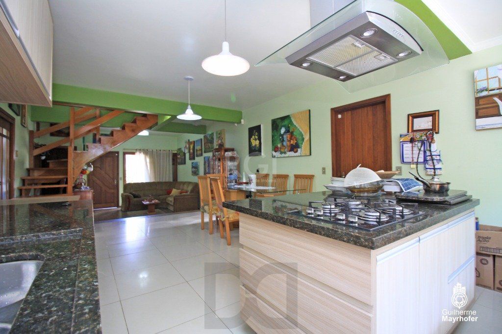 Casa para Venda - 240m², 4 dormitórios, sendo 3 suites, 6 vagas - Jardim Sabará — foto 6