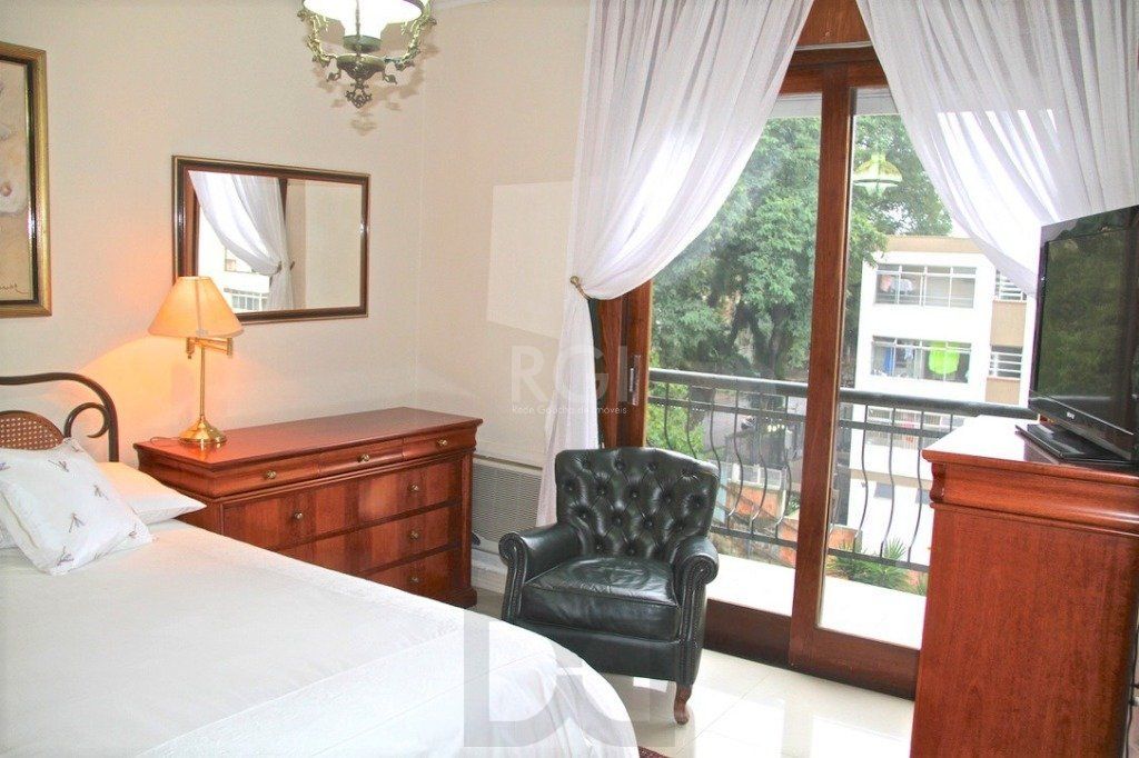 Apartamento para Venda - 126.33m², 3 dormitórios, sendo 1 suites, 2 vagas - Higienópolis — foto 14