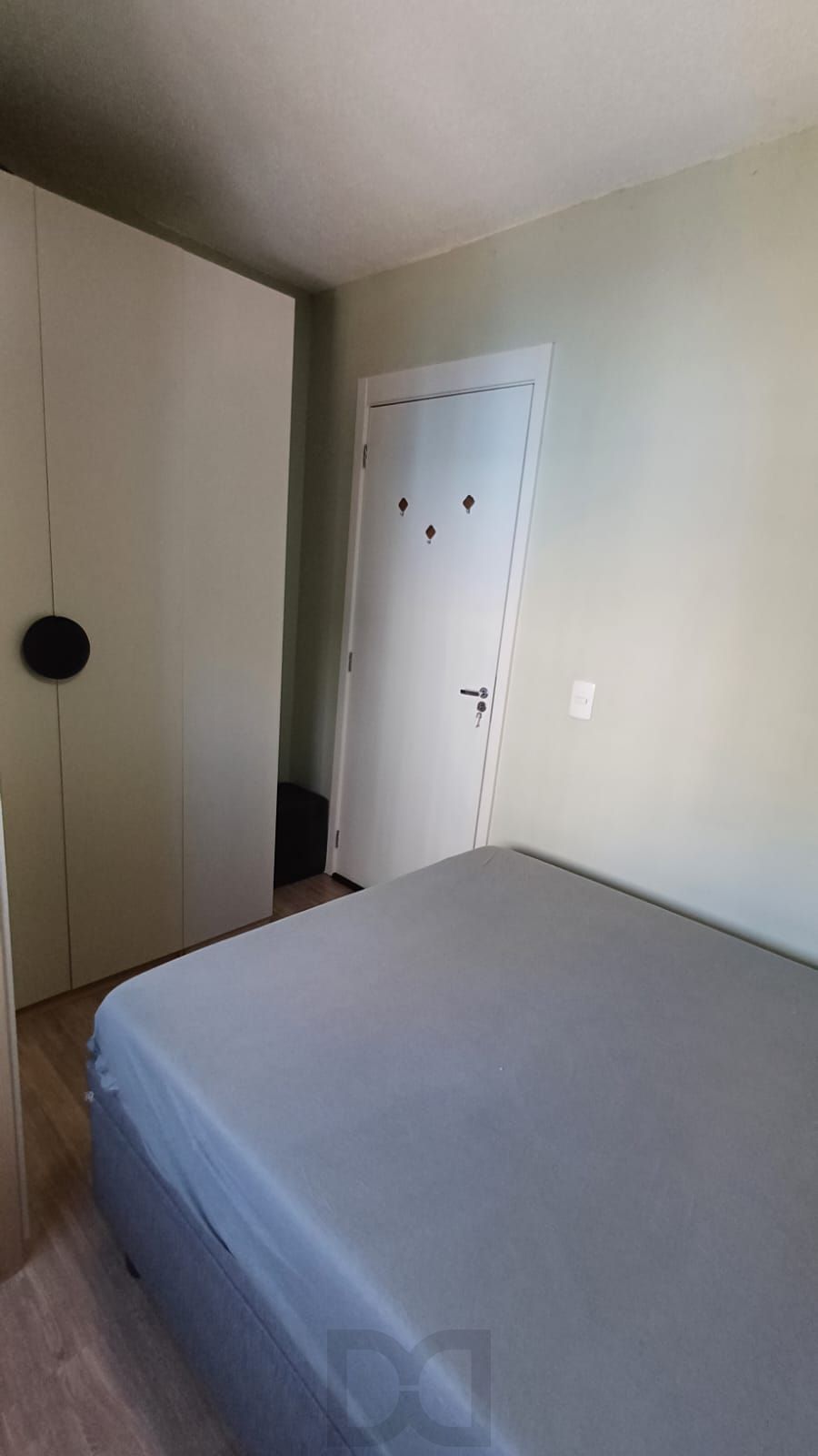 Apartamento de 1 dormitório a venda no Bairro Sarandi — foto 7