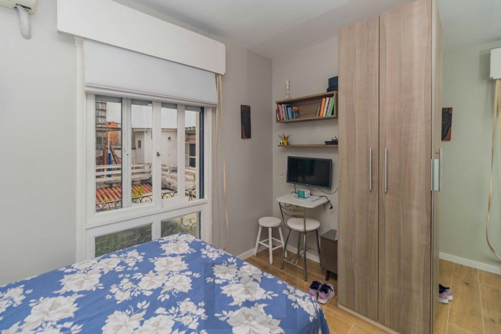 Apartamento 1 dormitorio à venda em Mont Serrat - Porto Alegre — foto 9