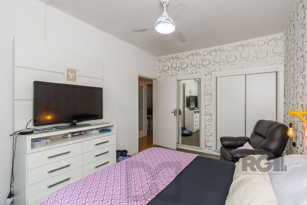 Apartamento 118m², 3 dormitórios no bairro Auxiliadora — foto 9