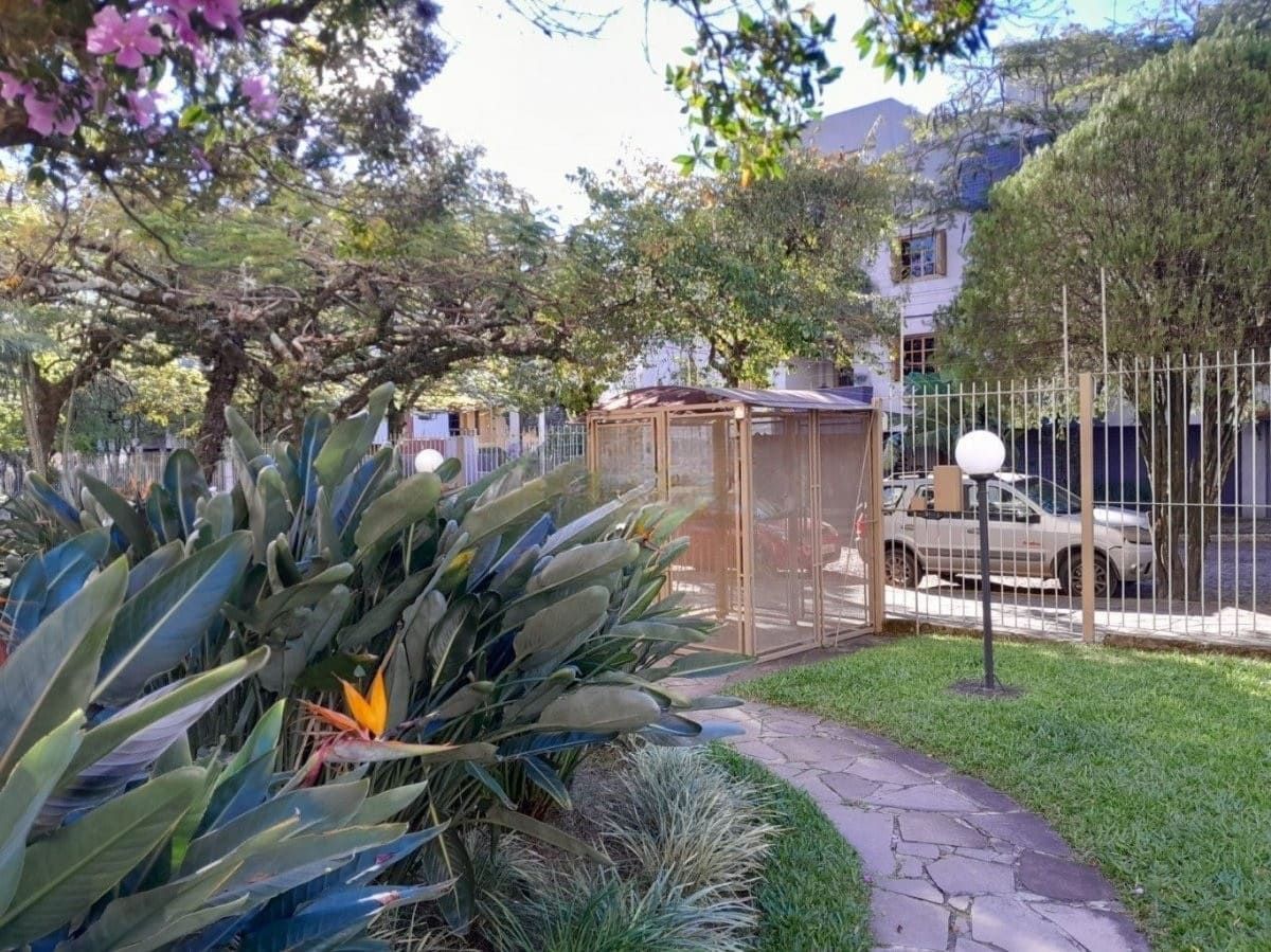 Apartamento de 2 dormitorios á venda no Bairro Cristal - Porto Alegre — foto 20