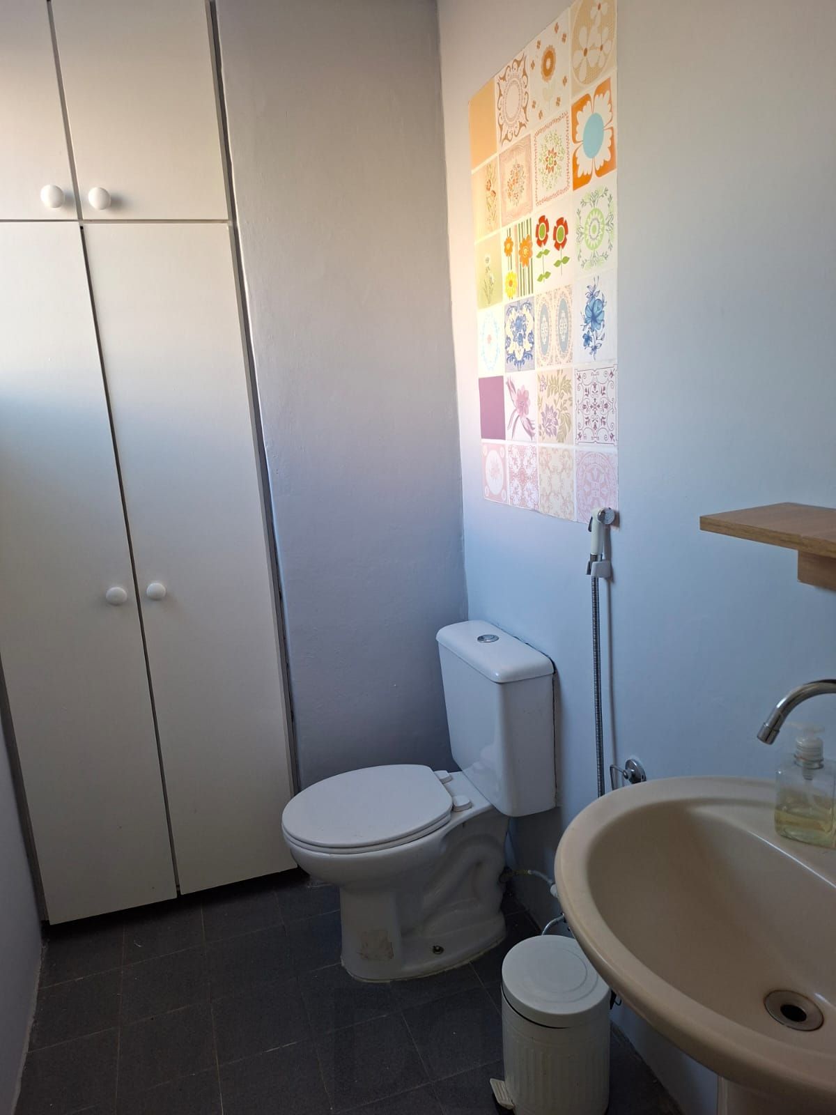 Sala comercial de 47m² no Moinhos de Vento — foto 6