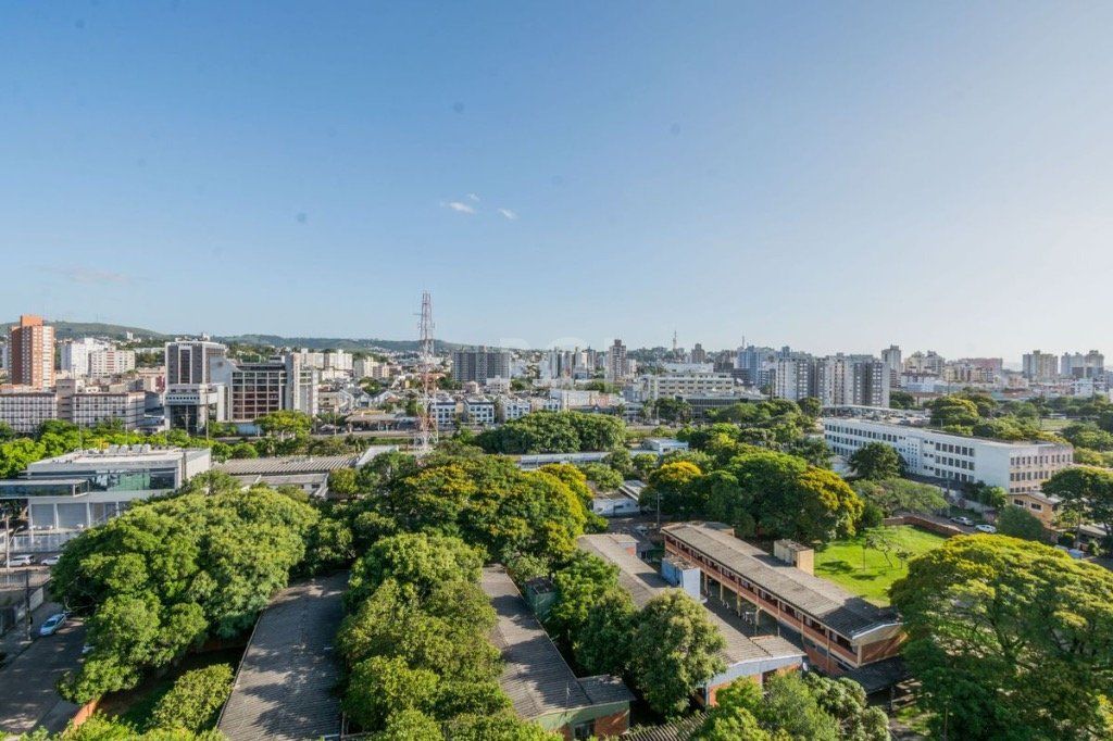 Cobertura para Venda - 199m², 3 dormitórios, sendo 1 suites, 2 vagas - Azenha — foto 27