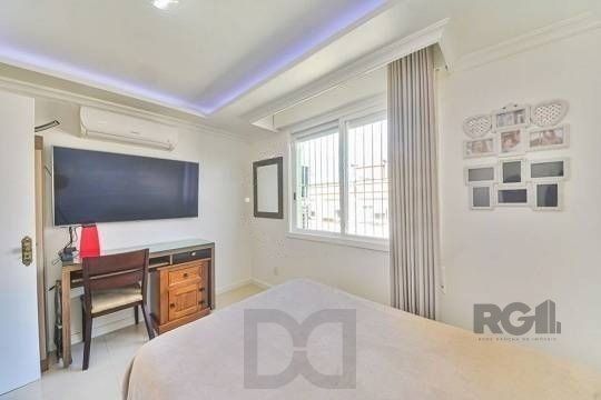 Apartamento 40m² - 1 dormitório, 1 vaga no bairro Menino Deus — foto 8